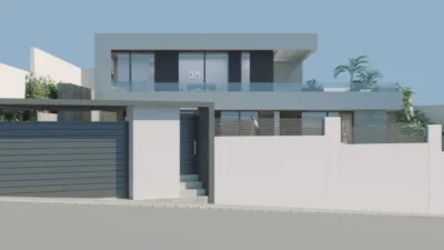 Casa – Rojales - Vista 5
