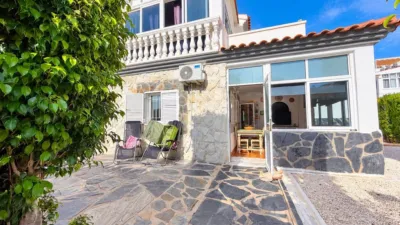 Casa – Orihuela, Residencial Jumilla III, Urbanización Horizonte - Vista 2