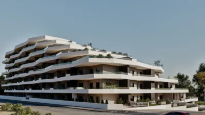 Piso - Vista 5