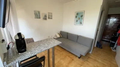 Piso – Torrevieja - Vista 2