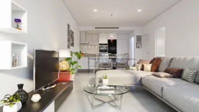 Casa – Pilar de la Horadada, Barrio Los Segundas, Los Hortelanos - Vista 3