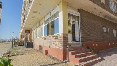 Pis – Torrevieja - Vista 2