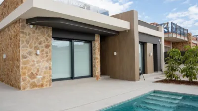 Casa – Rojales, Ciudad Quesada - Vista 2