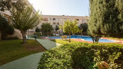 Pis – Torrevieja, San Roque - Vista 3