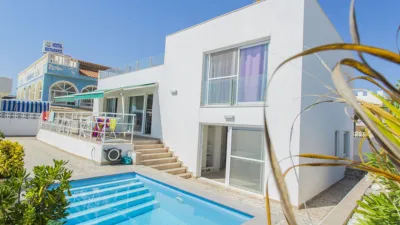 Casa – Torrevieja - Vista 3