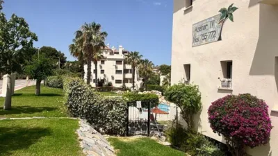 Pis – Orihuela - Vista 2