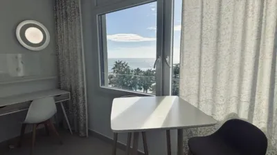 Piso - Vista 3