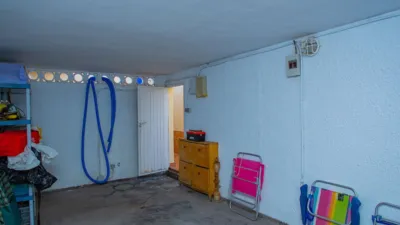 Casa - Vista 5