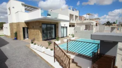 Casa - Vista 4