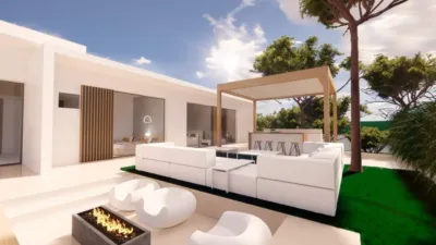Casa – Pilar de la Horadada, Pinar de Campoverde - Vista 2