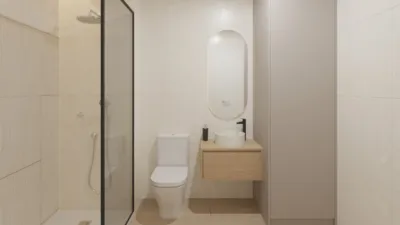 Piso - Más
