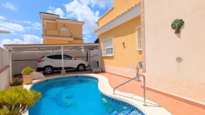 Casa - Vista 4