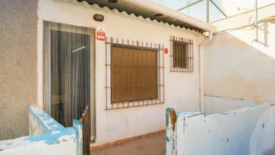 Piso – Torrevieja - Vista 2