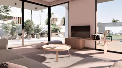 Casa - Vista 4