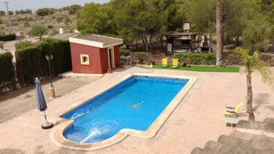 Casa - Vista 3