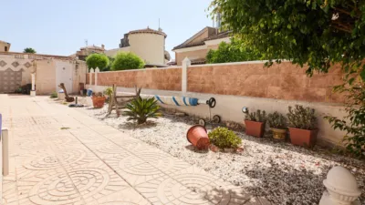 Casa – Torrevieja, San Luis, Urbanización El Chaparral - Más