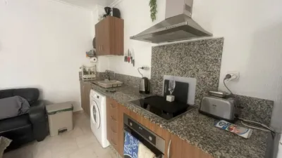 Pis – Torrevieja - Vista 4