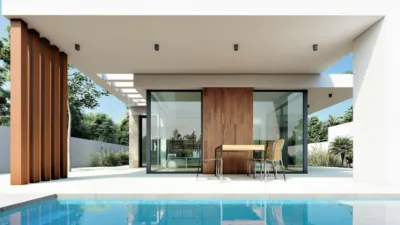 Casa - Vista 2