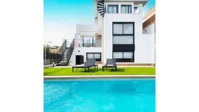 Casa - Vista 4