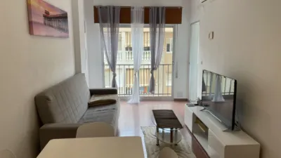 Pis – Torrevieja, El Palmeral - Vista 5