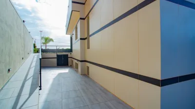Casa - Más