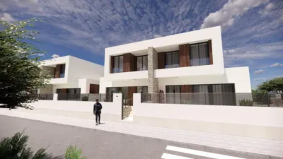 Casa - Vista 2