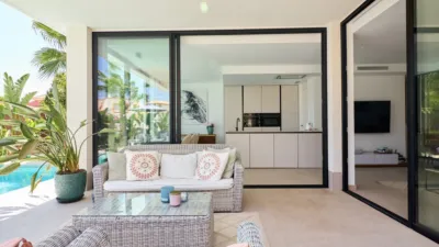 Casa – Orihuela, Urbanización Lomas de Don Juan, Villa Martín - Vista 5