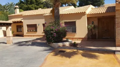Casa - Vista 2