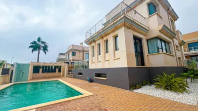 Casa – Orihuela - Vista 3