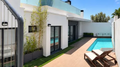 Casa – Orihuela - Vista 4