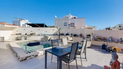 Casa – Orihuela, Urbanización Monte Golf Fase VII, Villa Martín - Vista 2