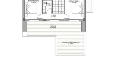 Casa – Benijófar - Vista 5