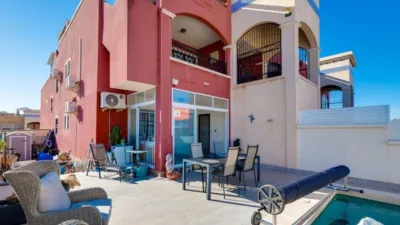 Casa – Orihuela, Urbanización Monte Golf Fase VII, Villa Martín - Vista 3