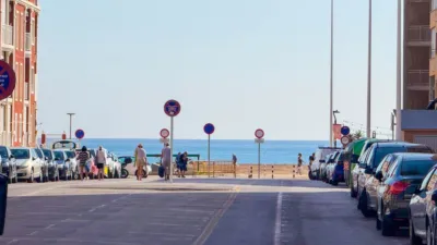 Piso – Torrevieja - Más