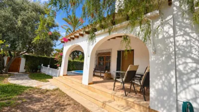 Casa – Orihuela - Vista 2