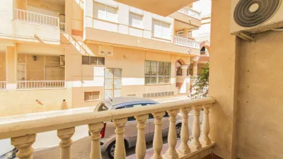 Pis – Torrevieja - Vista 5