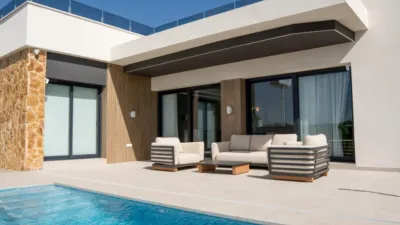 Casa – Rojales - Vista 2