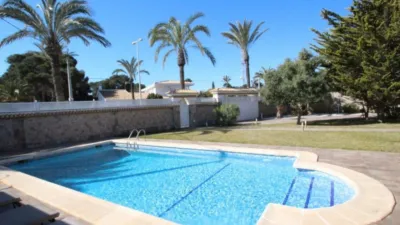 Casa – Orihuela, Urbanización La Zenia II - Vista 4