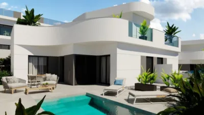 Casa - Vista 2