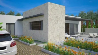 Casa – Benijófar, Urbanización Benimar - Vista 4