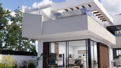 Casa – Pilar de la Horadada, Lo Romero Golf Resort - Vista 5