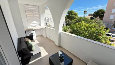 Piso – Orihuela - Más