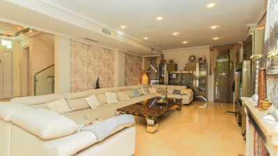 Casa - Vista 5