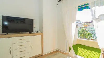 Pis – Torrevieja - Vista 3