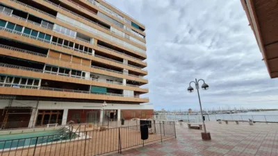 Piso - Vista 3