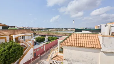 Casa - Vista 3