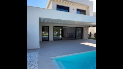 Casa - Vista 4