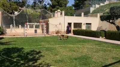 Casa - Vista 4