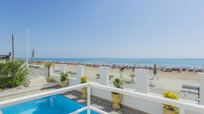 Casa – Torrevieja - Vista 2