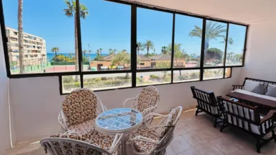 Pis – Torrevieja - Vista 4